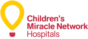 Children's Miracle Network Hospitals logo
