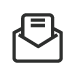 mail icon