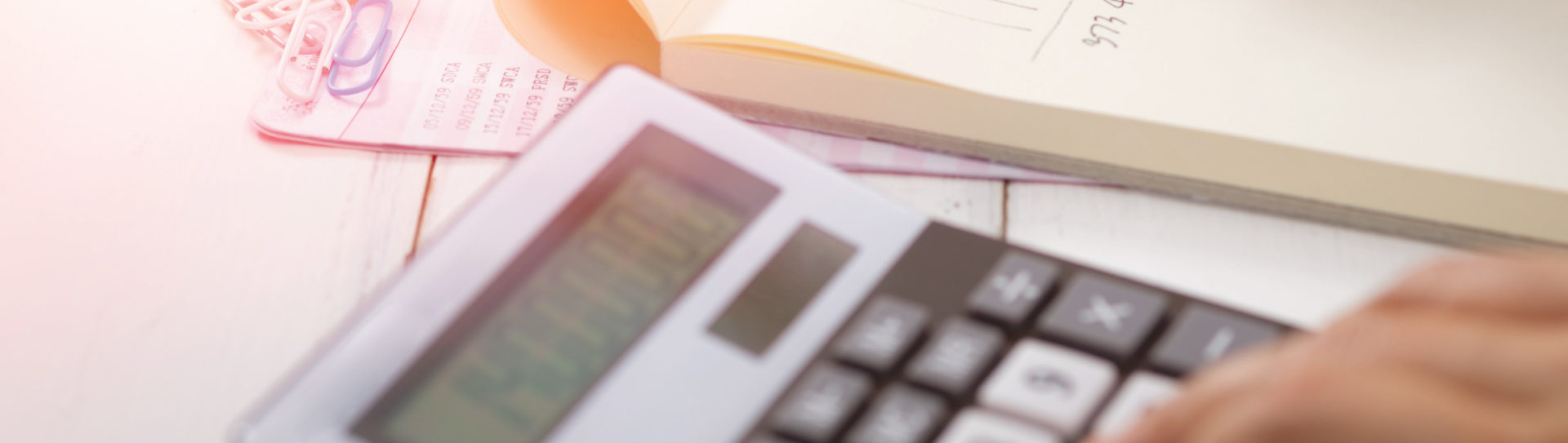 Western Sun Federal Credit Union | Photo-Calculators